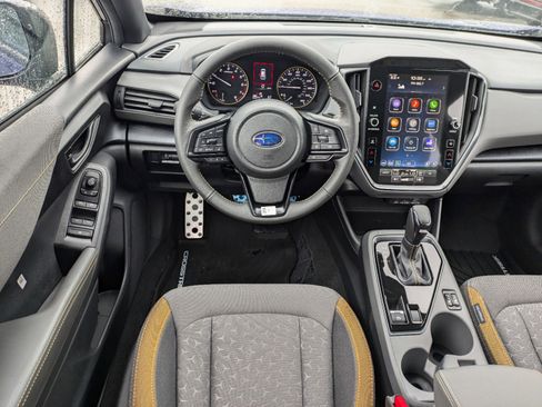 Certified 2025 Subaru Crosstrek 2.5i Sport image 16