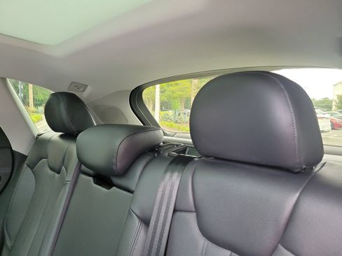 Used 2018 Audi Q5 Prestige AWD/4WD image 18