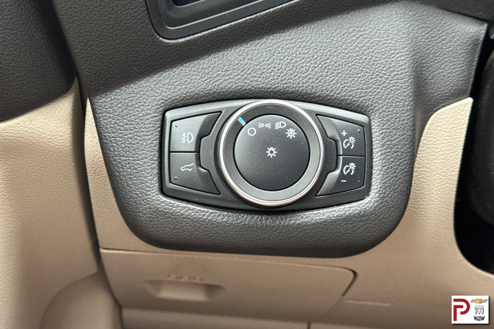 Used 2019 Ford Escape SEL AWD/4WD image 31