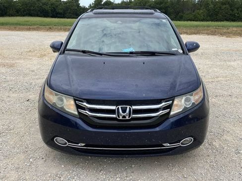 Used 2015 Honda Odyssey EX-L image 10