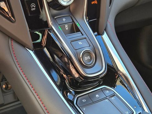 New 2026 Acura RDX A-Spec AWD/4WD image 27