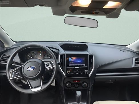 Used 2023 Subaru Impreza 2.0i image 13