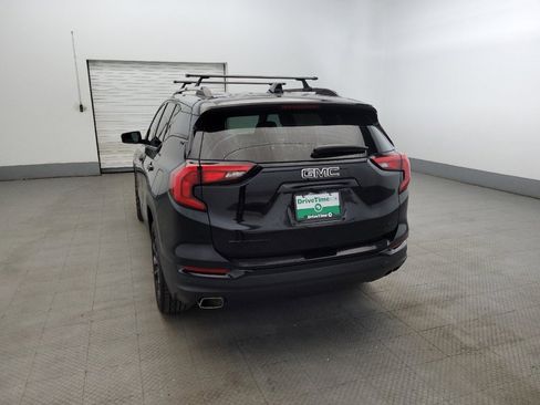Used 2020 GMC Terrain SLT w/ Preferred Package image 6