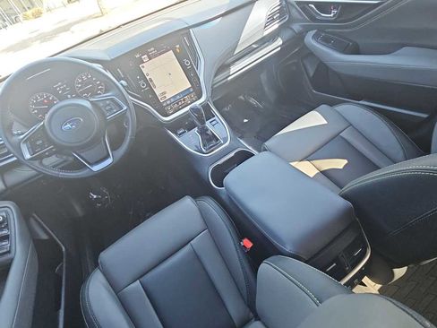 Used 2020 Subaru Outback Onyx Edition XT w/ Popular Package #2 image 23