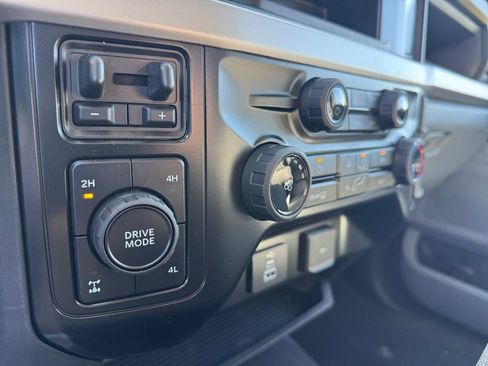 New 2026 Ford F250 XL w/ STX Appearance Package image 39