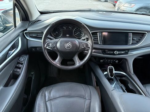 Used 2019 Buick Enclave Essence w/ LPO, Cargo Package FWD image 16
