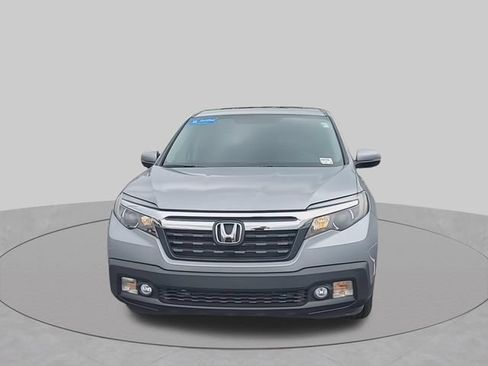 Used 2019 Honda Ridgeline RTL image 3
