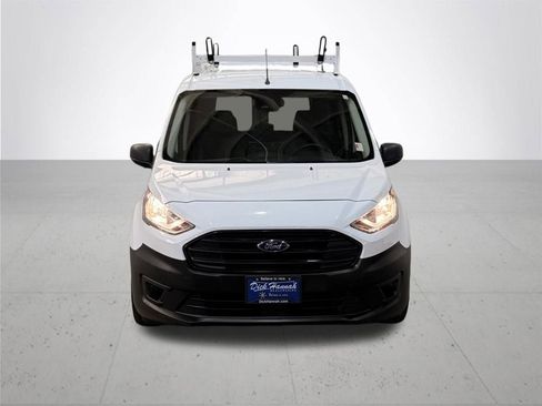 Used 2023 Ford Transit Connect XL FWD image 4