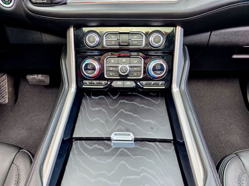 Used 2023 GMC Yukon XL Denali w/ Max Trailering Package image 24