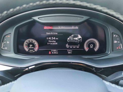 Used 2023 Audi Q8 Premium Plus AWD/4WD image 25