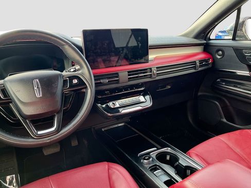 Used 2023 Lincoln Corsair Reserve w/ Equipment Group 202A image 25