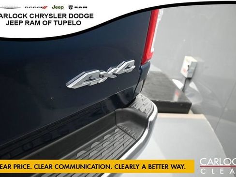 Used 2023 RAM 1500 Big Horn AWD/4WD image 29