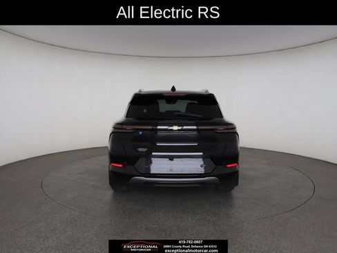Used 2024 Chevrolet Blazer EV RS AWD/4WD image 15