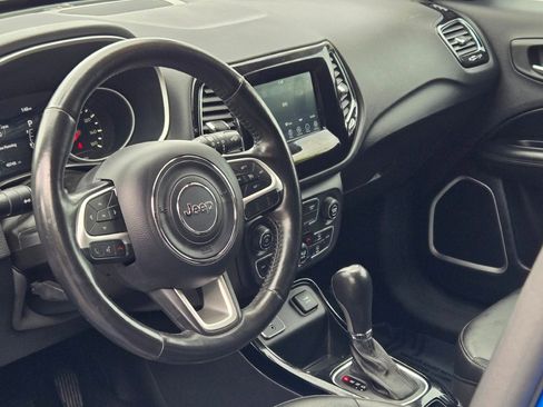 Used 2019 Jeep Compass Altitude image 23