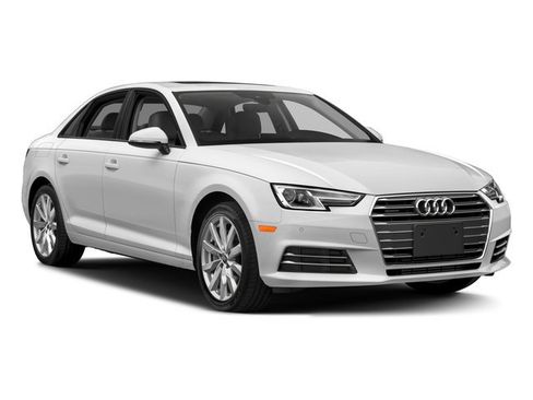 Used 2018 Audi A4 2.0T Premium Plus w/ Premium Plus Package AWD/4WD image 6