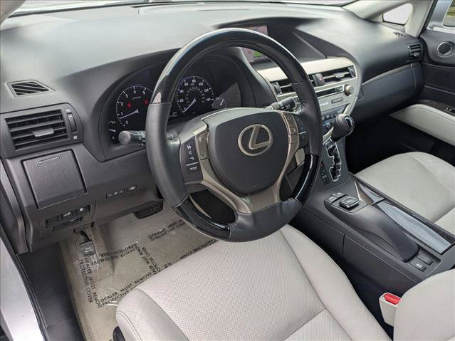 Used 2015 Lexus RX 350 FWD image 10