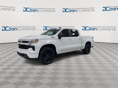 New 2026 Chevrolet Silverado 1500 RST w/ Convenience Package II image 4