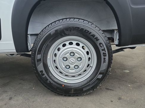 New 2026 RAM ProMaster 1500 w/ Convenience Group image 33