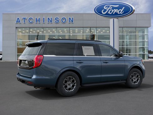 New 2027 Ford Expedition Active AWD/4WD image 6