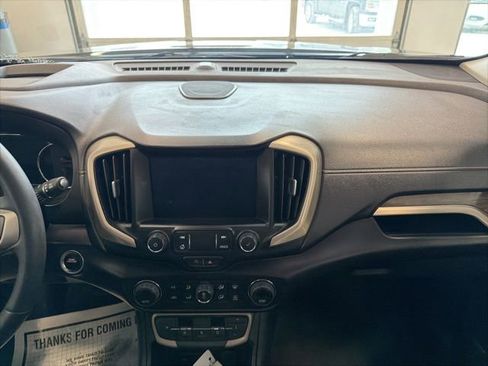 Used 2023 GMC Terrain Denali w/ Denali Premium Package image 27