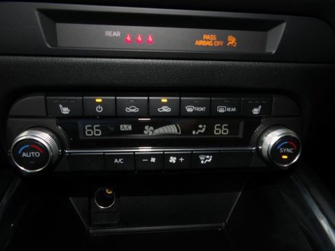 Used 2022 MAZDA CX-5 AWD 2.5 S w/ Premium Package image 31