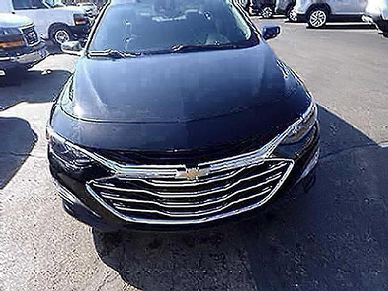 Used 2024 Chevrolet Malibu LT FWD image 4