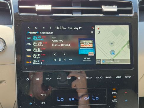 Used 2024 Hyundai Tucson SEL w/ Convenience Package AWD/4WD image 23