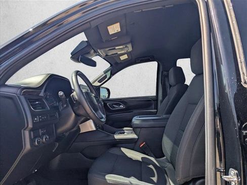 Used 2024 Chevrolet Tahoe LS w/ Driver Alert Package RWD image 12