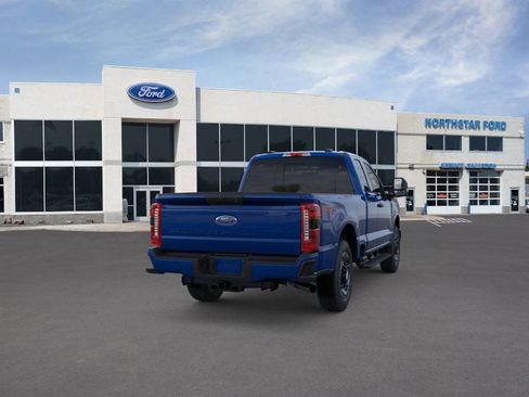 New 2026 Ford F350 XL w/ STX Appearance Package image 8