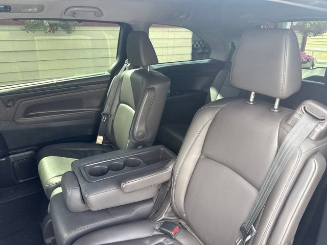 Used 2018 Honda Odyssey EX-L image 13
