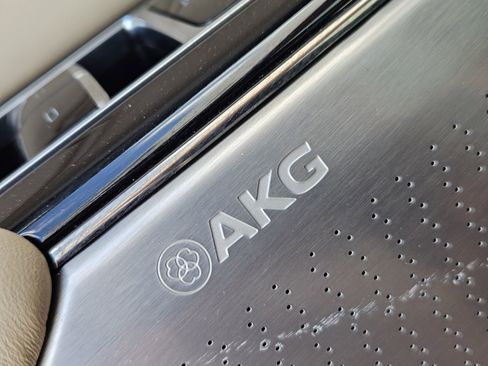 Used 2024 Cadillac Lyriq Sport w/ Nappa Leather Package image 28