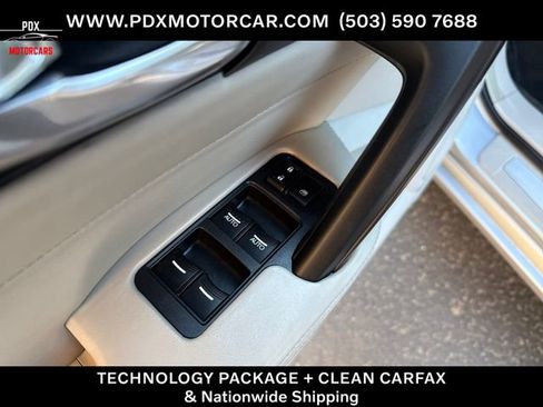 Used 2012 Acura TL w/ Technology Package FWD image 12