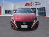 Used 2024 Nissan Altima 2.5 SV image 2