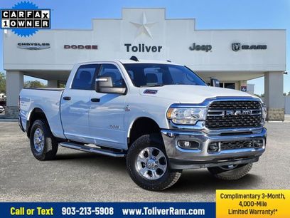 Used 2024 RAM 2500 Big Horn