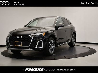Certified 2023 Audi Q5 2.0T Premium w/ Convenience Package