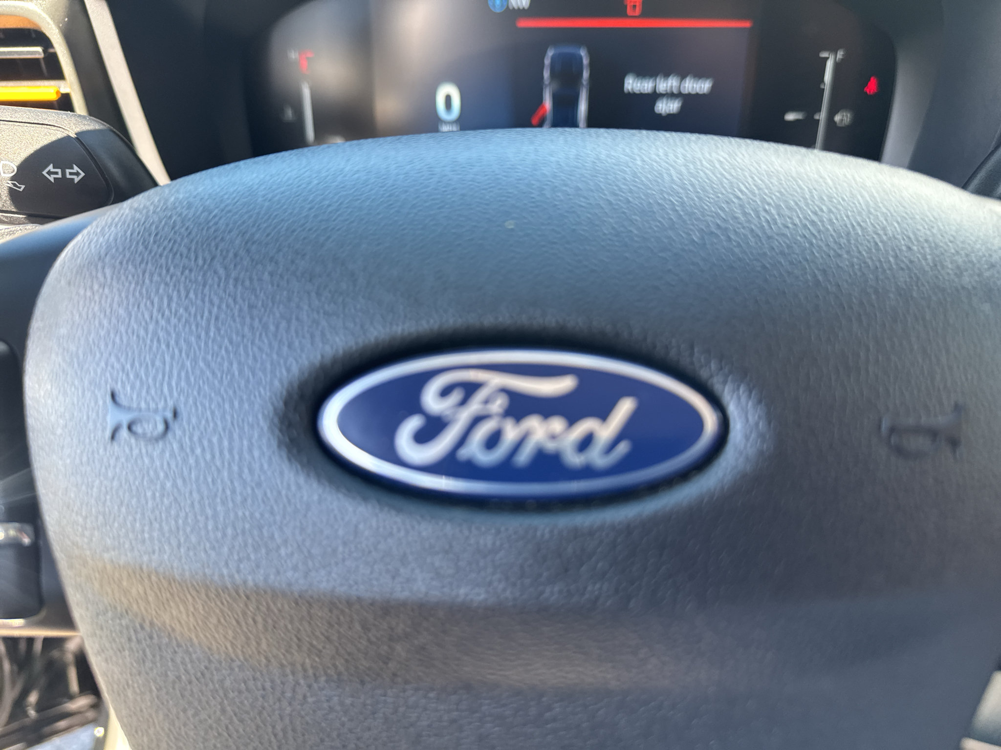 Used 2026 Ford Maverick Tremor AWD/4WD image 25