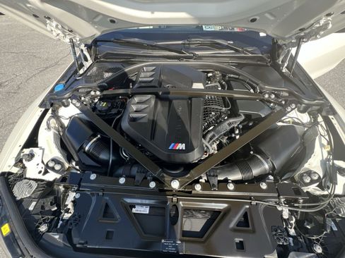 Used 2023 BMW M4 xDrive Competition image 27