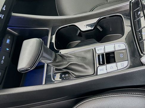 Used 2023 Hyundai Tucson SEL w/ Convenience Package image 16