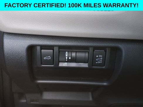 Certified 2026 Subaru Forester Premium AWD/4WD image 20