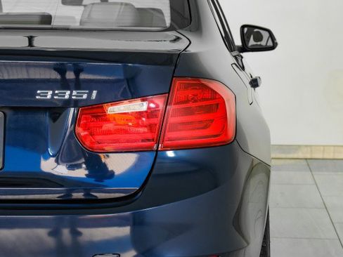 Used 2014 BMW 335i AUTOMATIC SUNROOF LEATHER HEAT image 45