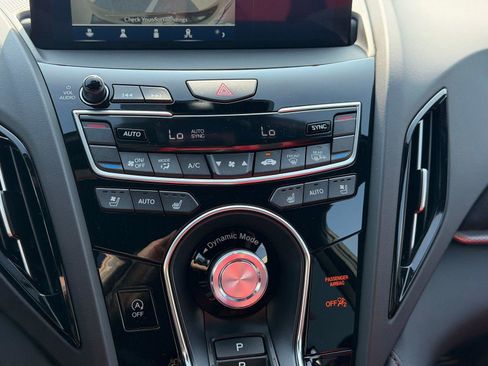 New 2026 Acura RDX A-Spec AWD/4WD image 8