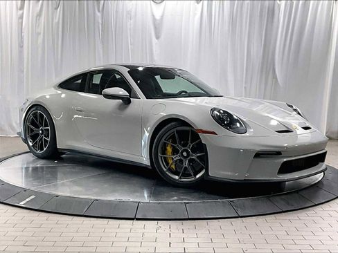 Used 2022 Porsche 911 GT3 image 11
