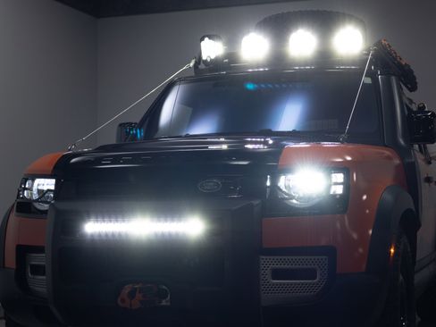 Used 2022 Land Rover Defender 110 S image 79