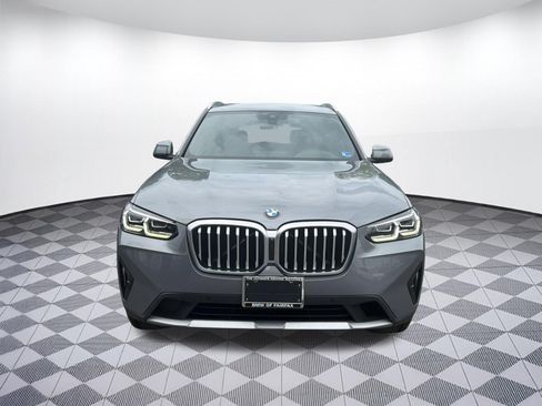 Used 2023 BMW X3 xDrive30i w/ Premium Package AWD/4WD image 6