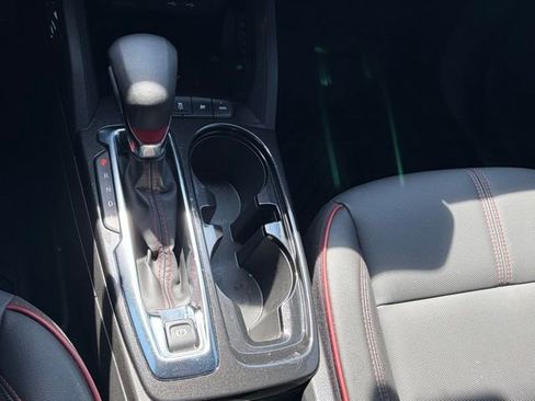 Used 2025 Chevrolet TrailBlazer RS w/ Convenience Package image 23