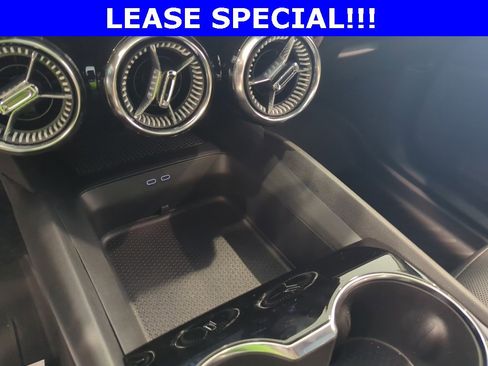 New 2024 Chevrolet Blazer EV LT image 24