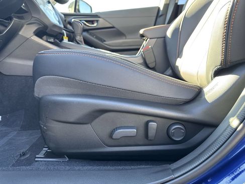 New 2026 Subaru Crosstrek 2.5i Limited w/ Crosstrek Mirror Package AWD/4WD image 14