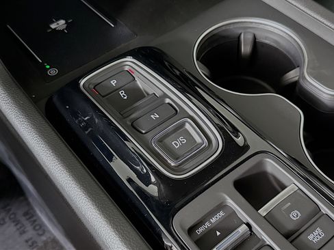 New 2026 Honda Pilot EX-L image 20