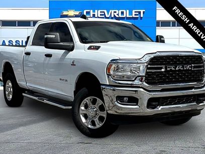 Used 2024 RAM 2500 Big Horn