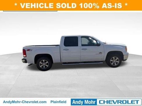 Used 2013 GMC Sierra 1500 SLE image 8